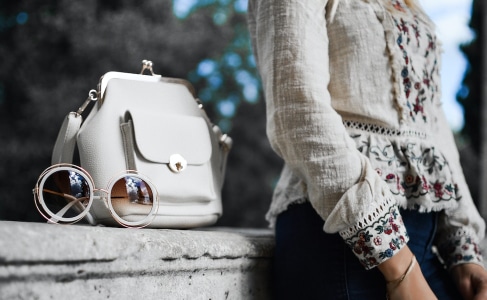 Online Brand Protection for the Luxury & Fashion Industry